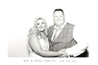 Mr & Mrs Smith 20.5.23