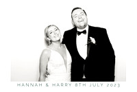 Hannah & Harry 08.07.23