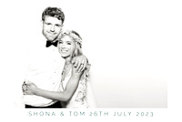 Shona & Tom 26.07.23