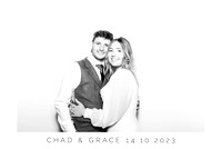 Chad & Grace 14.10.23
