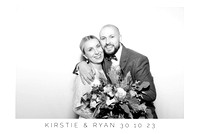 Kirstie & Ryan 30.10.23