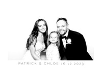 Patrick & Chloe 16.12.23