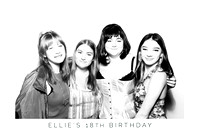 Ellies 18th Birthday 27.01.24