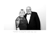 Tony'S 65th Party