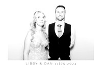 Libby & Dan 11.05.24